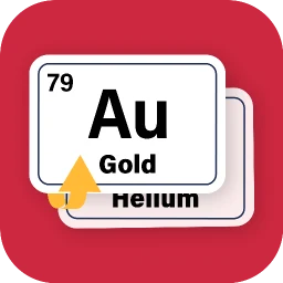 Ikon Chemical Elements Practice